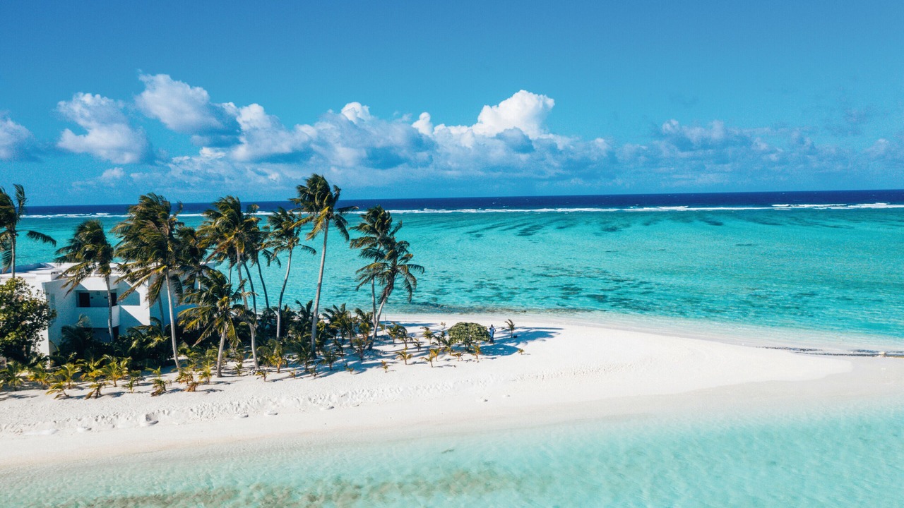 Photo of Outdoor in Kedhigandu