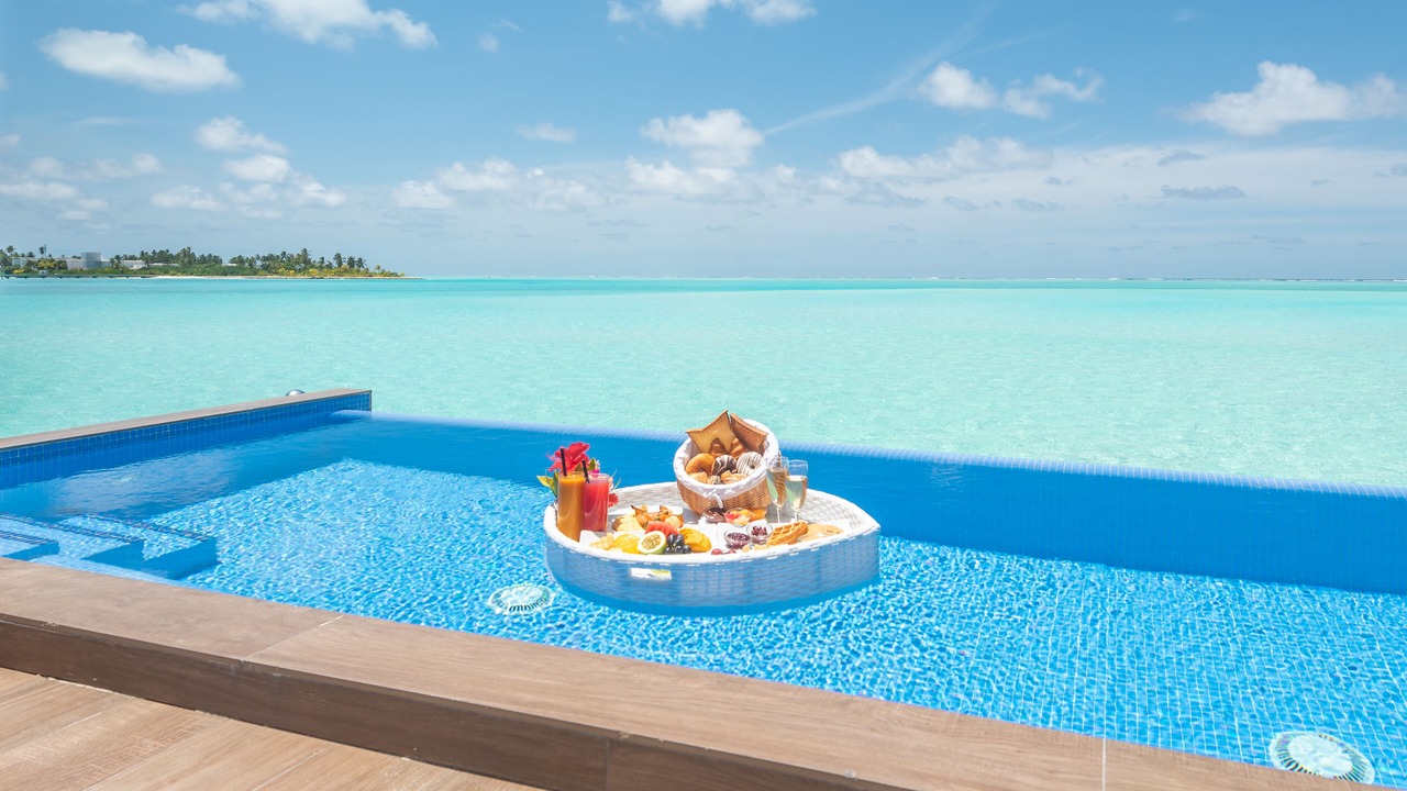 Photo of Bedroom in Kedhigandu