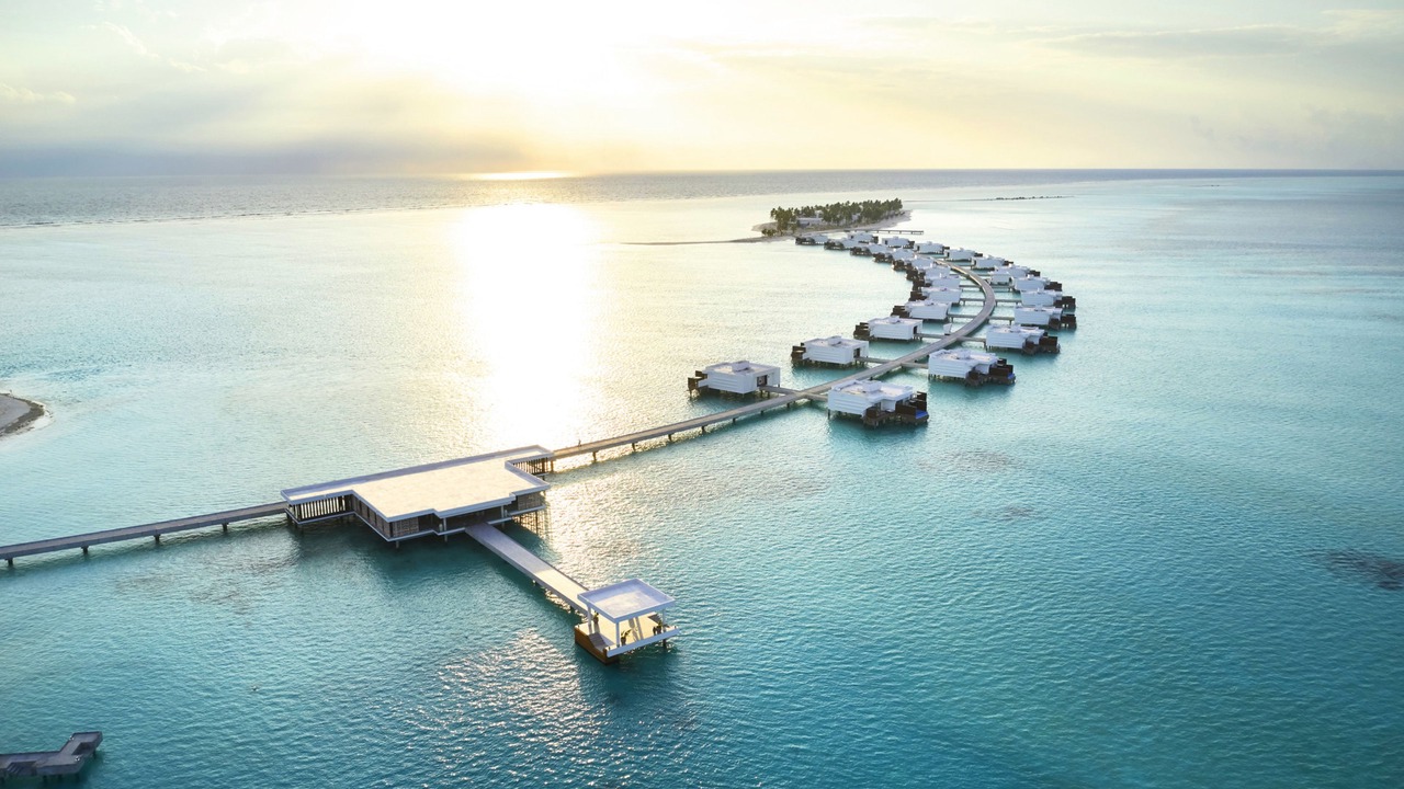 Photo of Outdoor in Kedhigandu