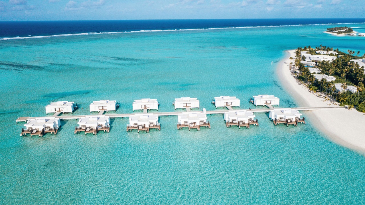 Photo of Outdoor in Kedhigandu