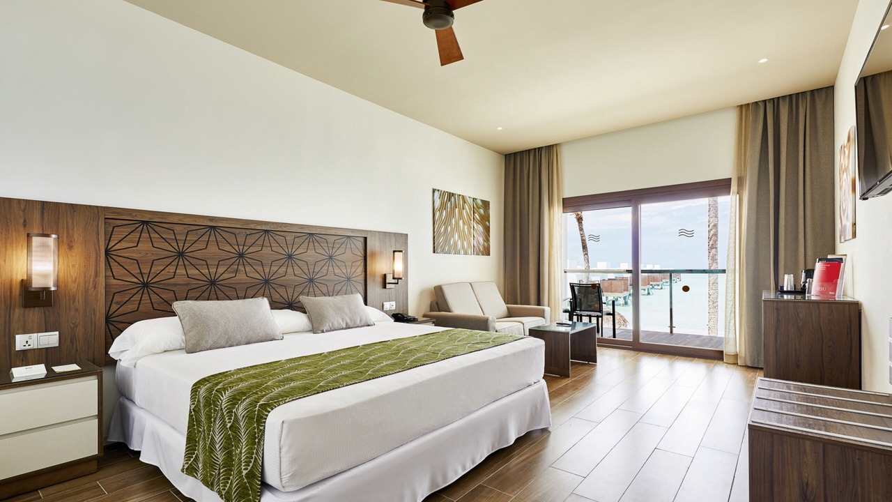 Photo of Bedroom in Kedhigandu