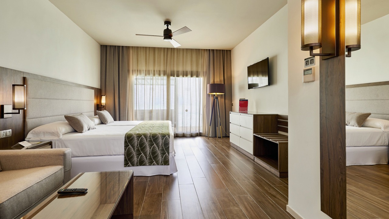Photo of Bedroom in Kedhigandu