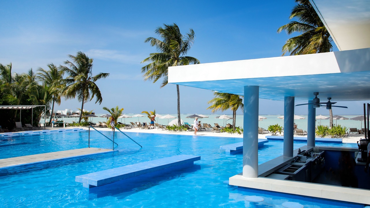 Photo of Outdoor in Kedhigandu