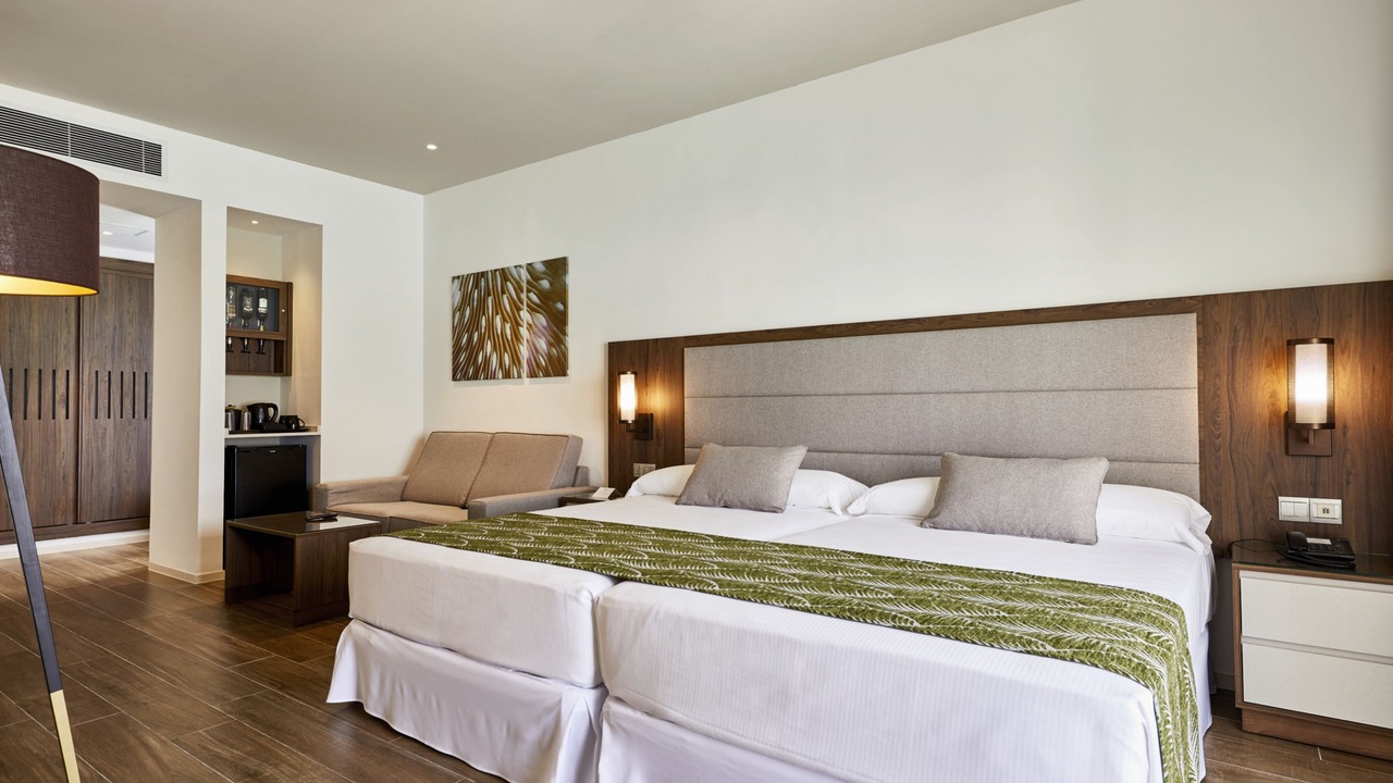Photo of Bedroom in Kedhigandu