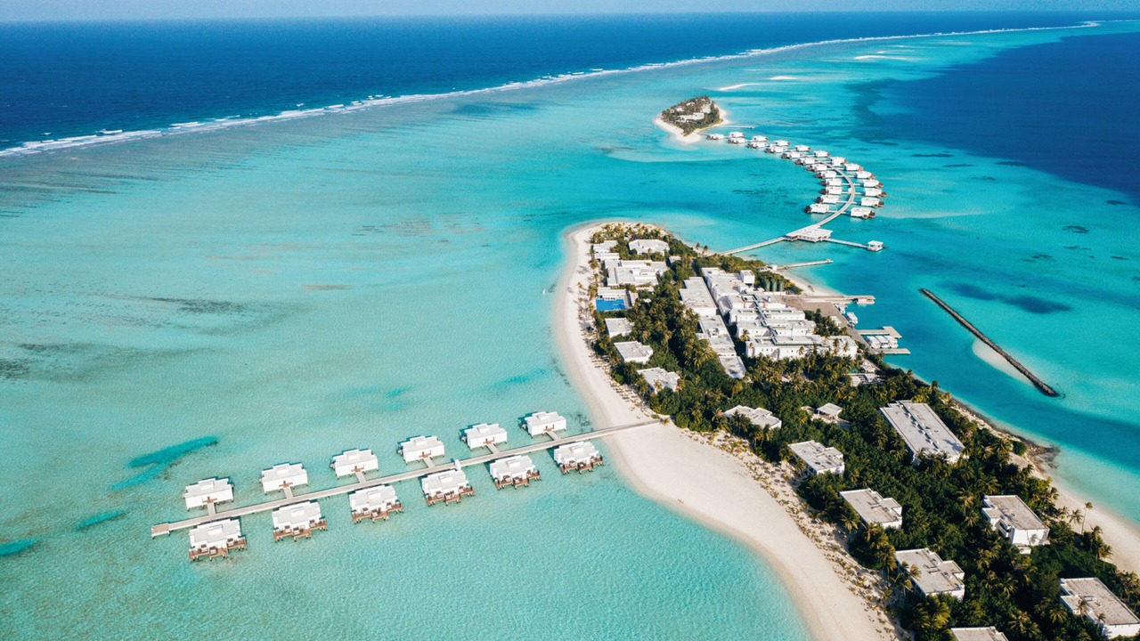 Photo of Outdoor in Kedhigandu