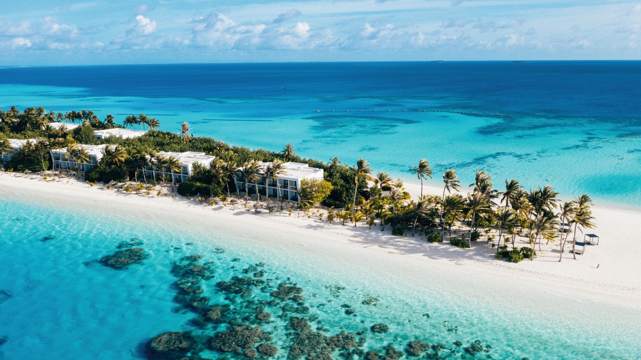 Photo of Outdoor in Kedhigandu