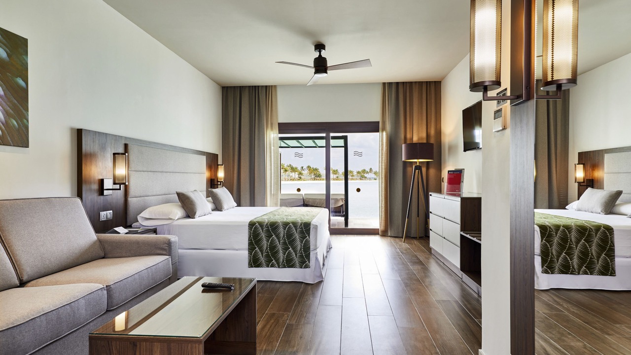 Photo of Bedroom in Kedhigandu
