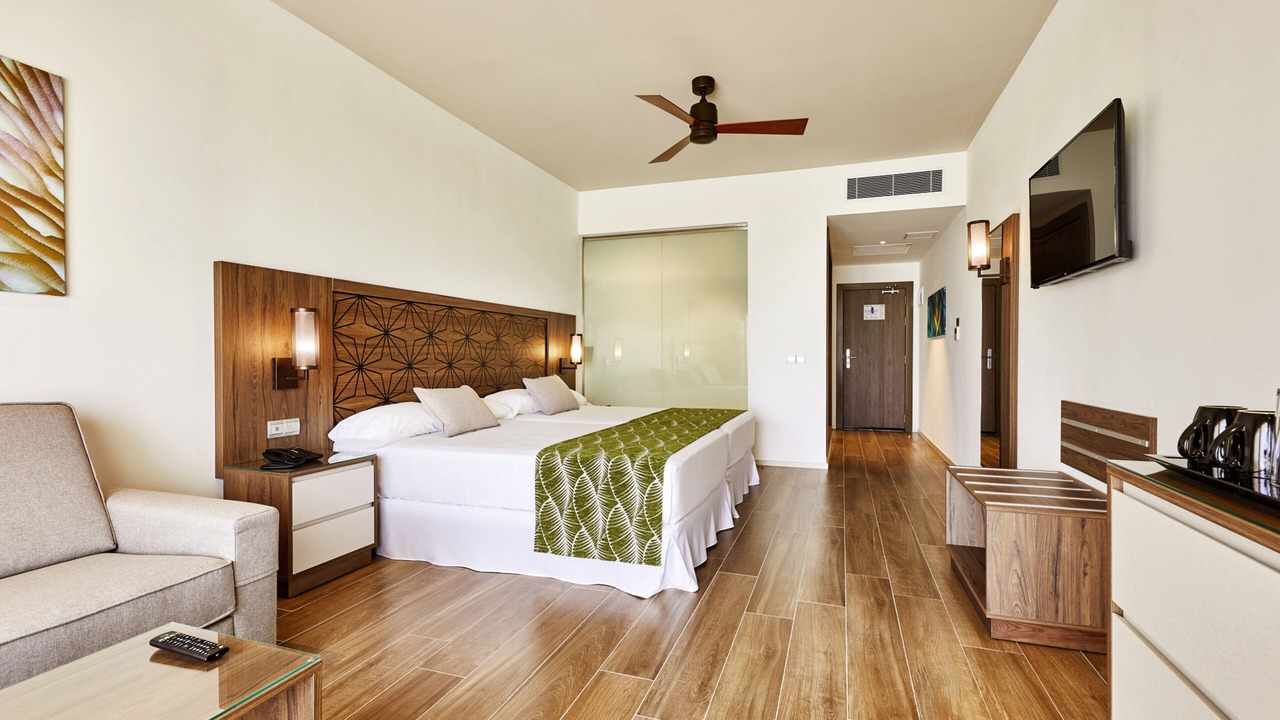 Photo of Bedroom in Kedhigandu