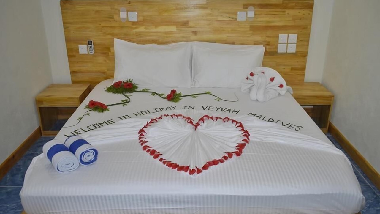 Photo of Bedroom in Veyvah