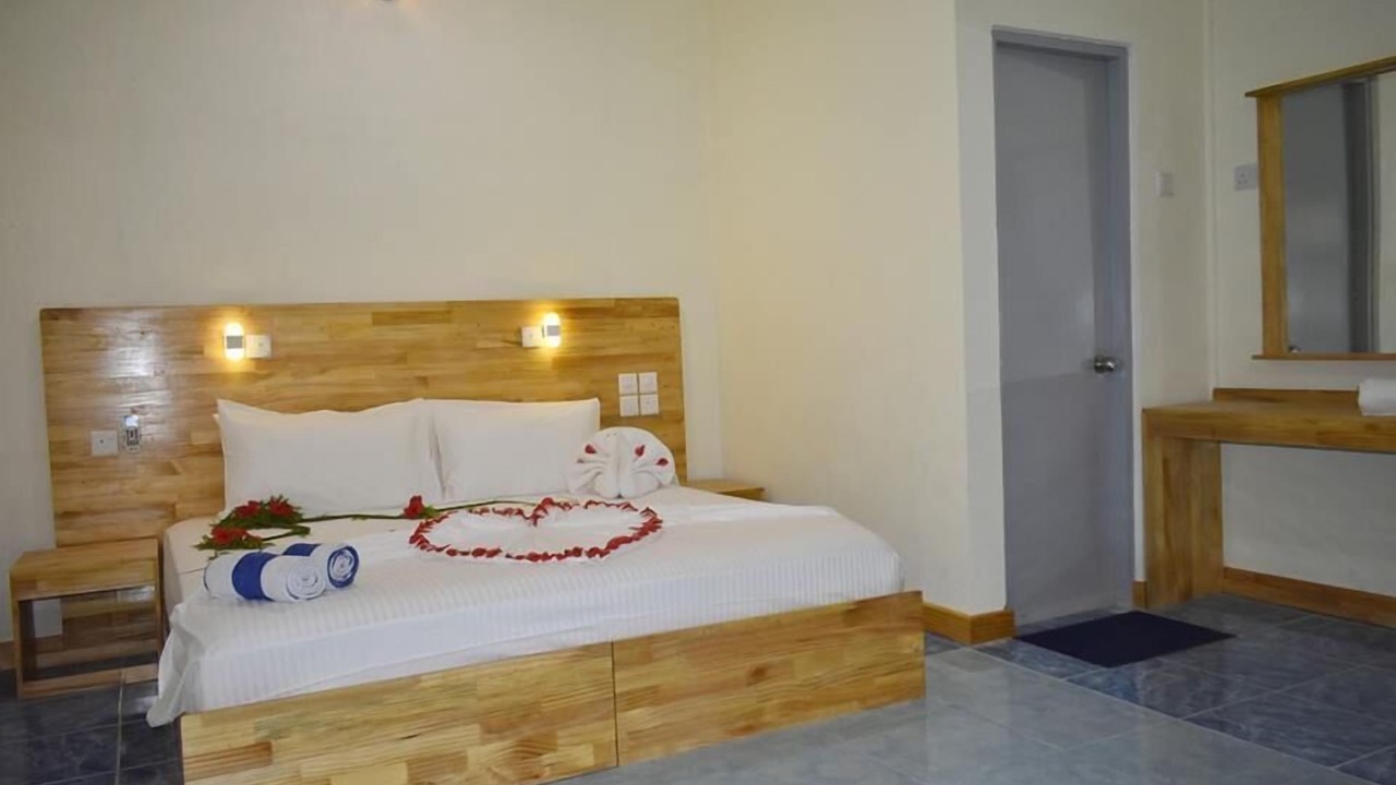 Photo of Bedroom in Veyvah