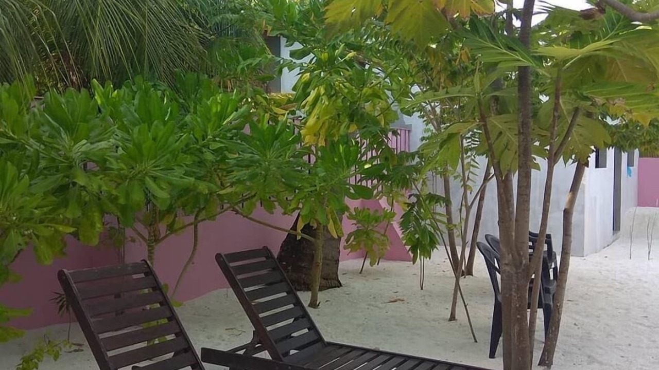 Photo of Outdoor in Veyvah