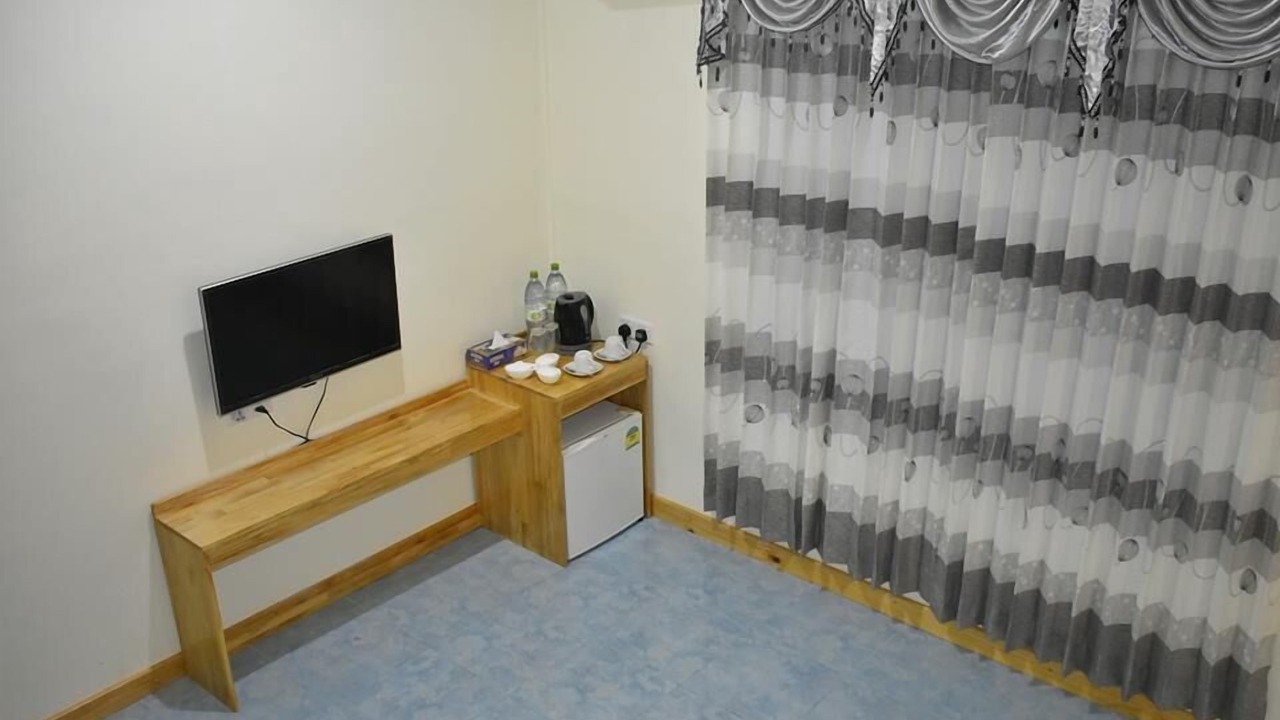 Photo of Bedroom in Veyvah