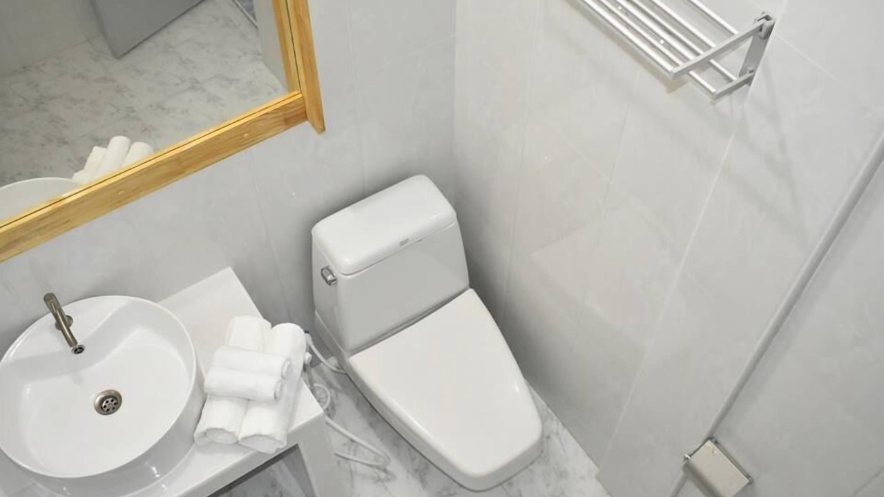 Photo of Bathroom in Veyvah