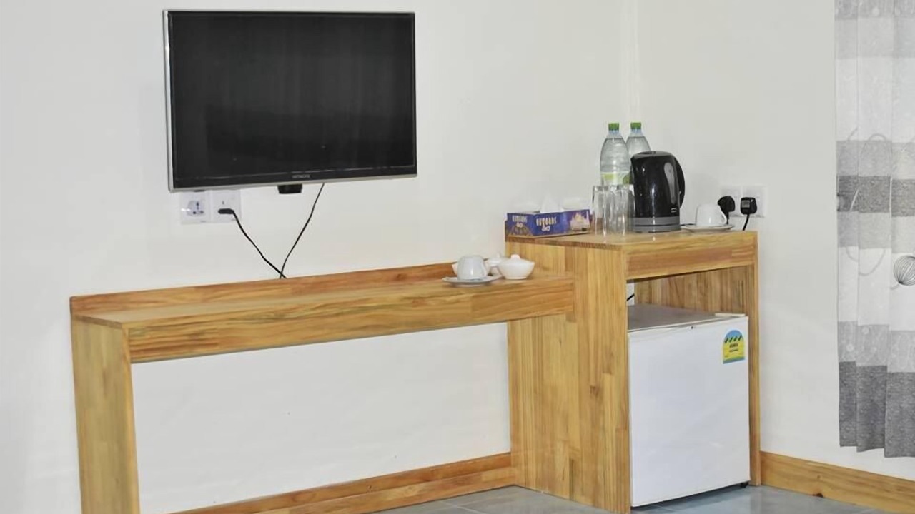 Photo of Bedroom in Veyvah