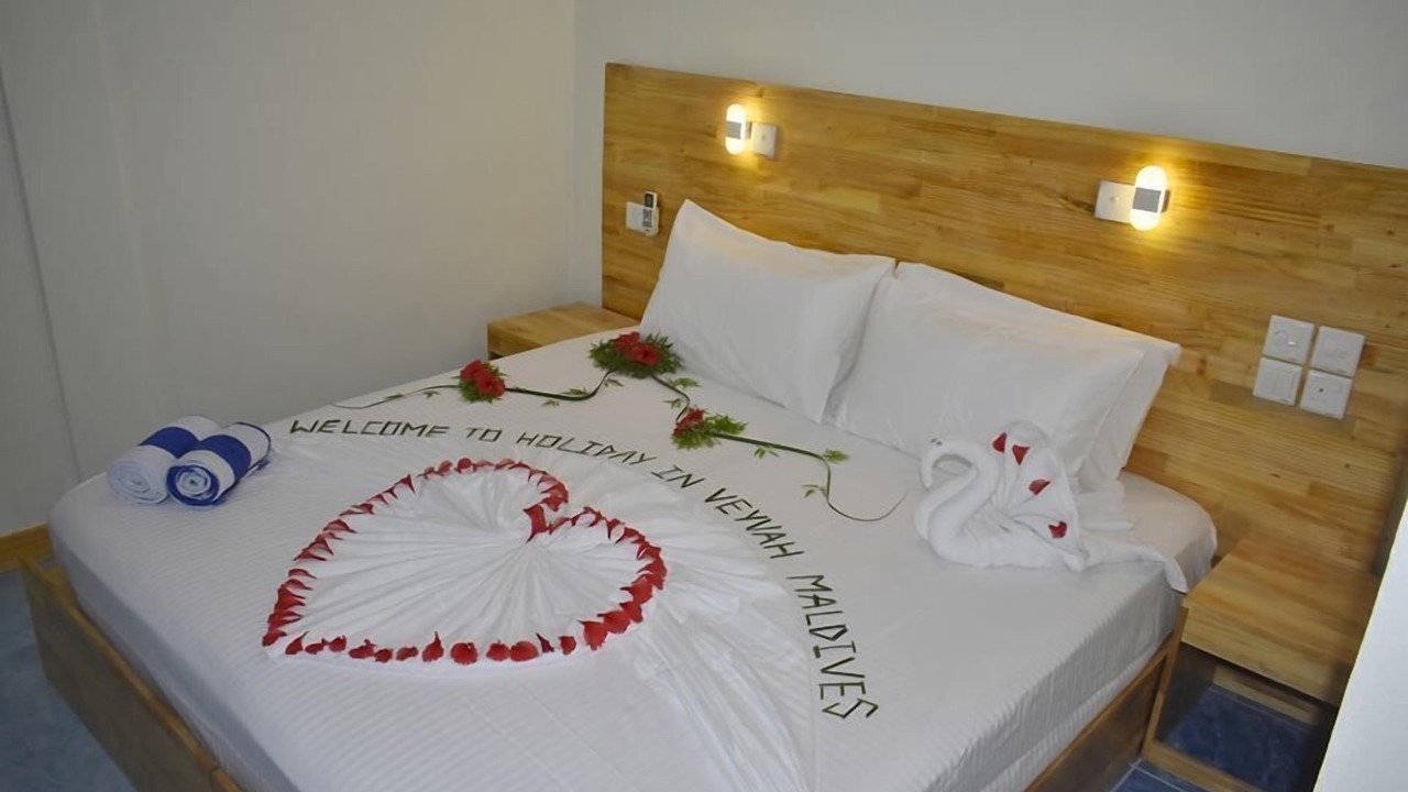 Photo of Bedroom in Veyvah