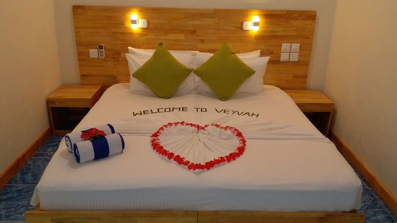 Photo of Bedroom in Veyvah