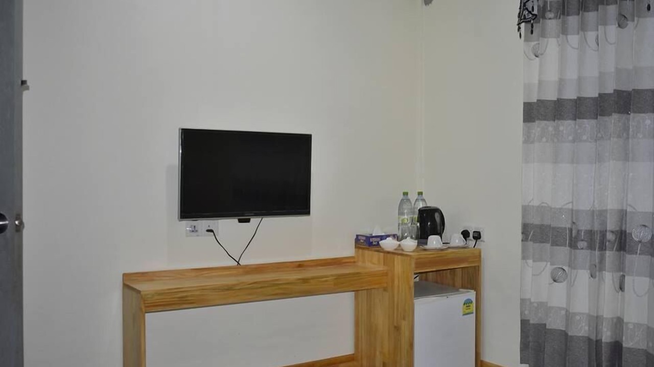 Photo of Bedroom in Veyvah