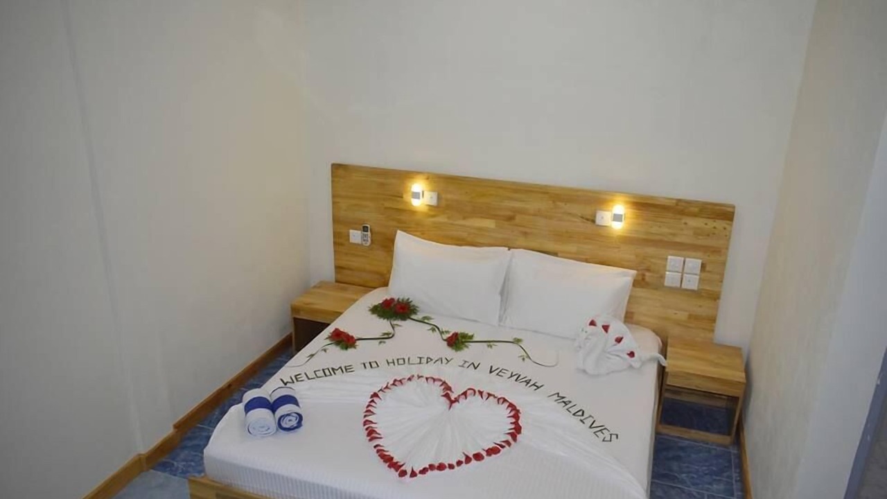 Photo of Bedroom in Veyvah