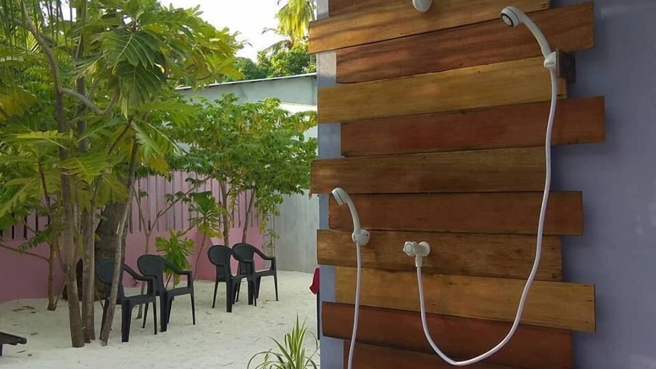 Photo of Outdoor in Veyvah