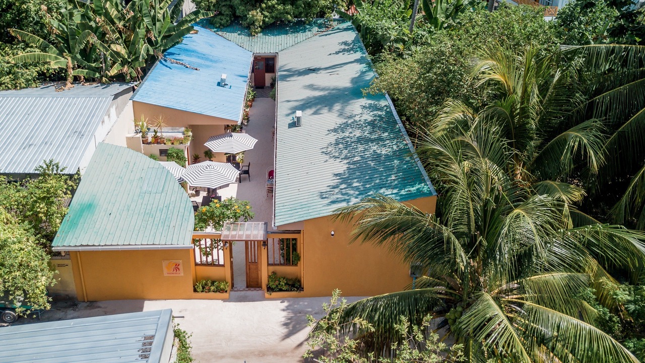 Photo of Outdoor in Ukulhas