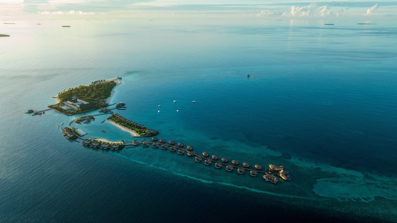 Photo of Outdoor in Maamunagau Island