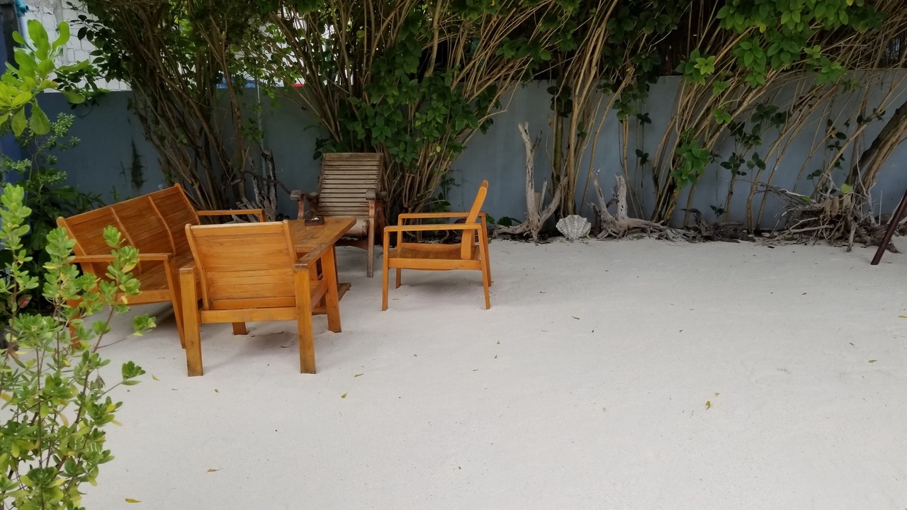 Photo of Outdoor in Milandhoo