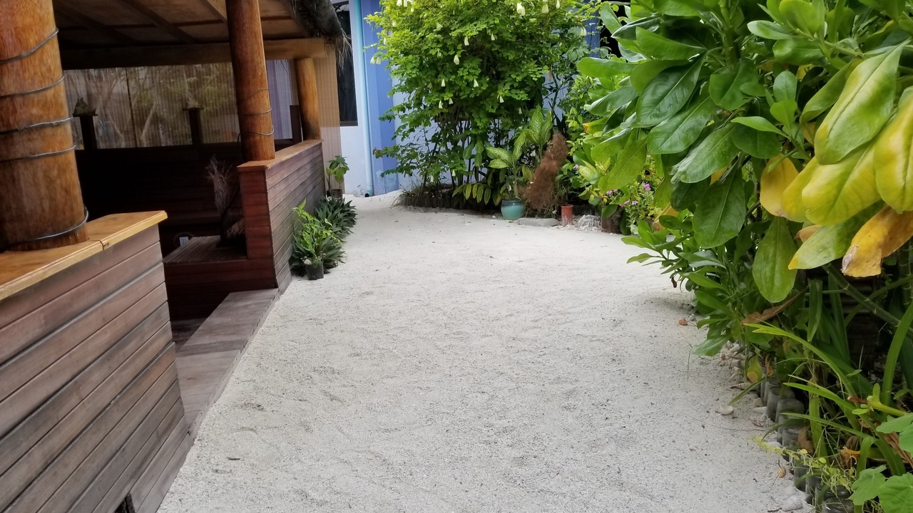 Photo of Outdoor in Milandhoo
