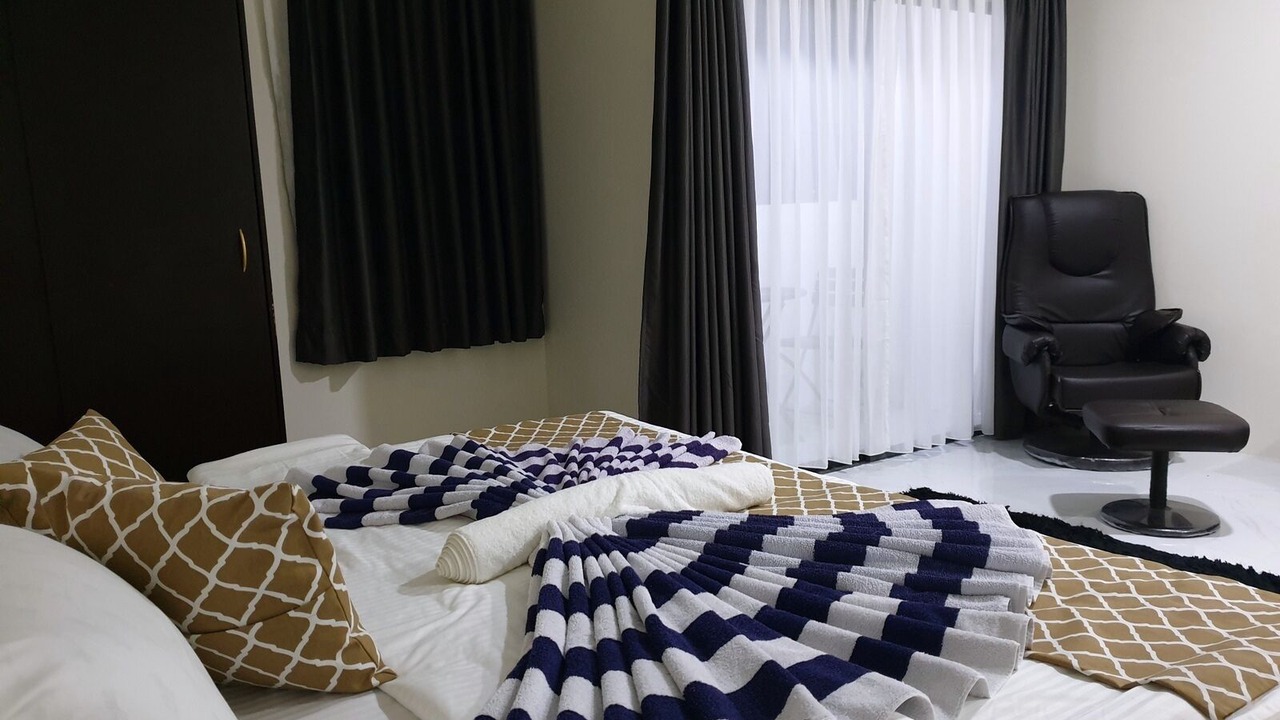 Photo of Bedroom in Kelaa