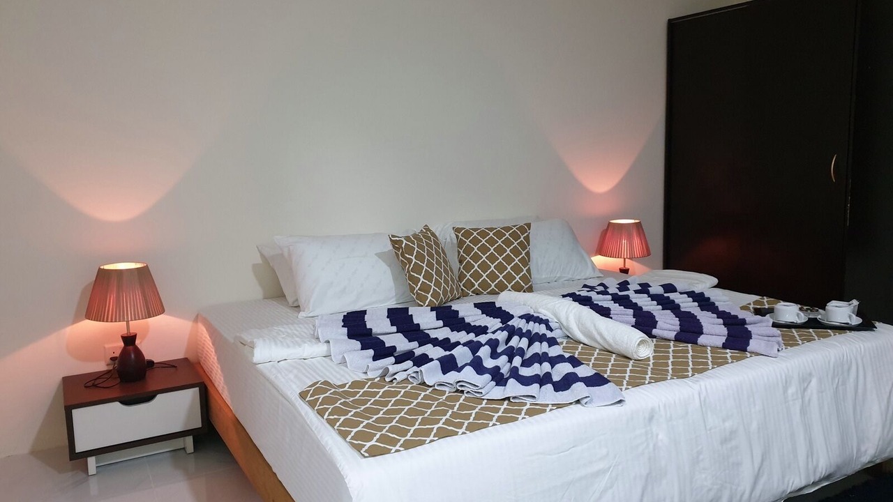 Photo of Bedroom in Kelaa