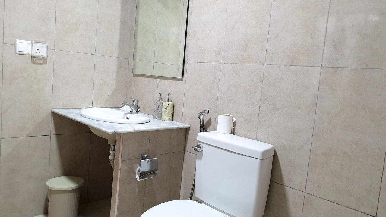 Photo of Bathroom in Kelaa