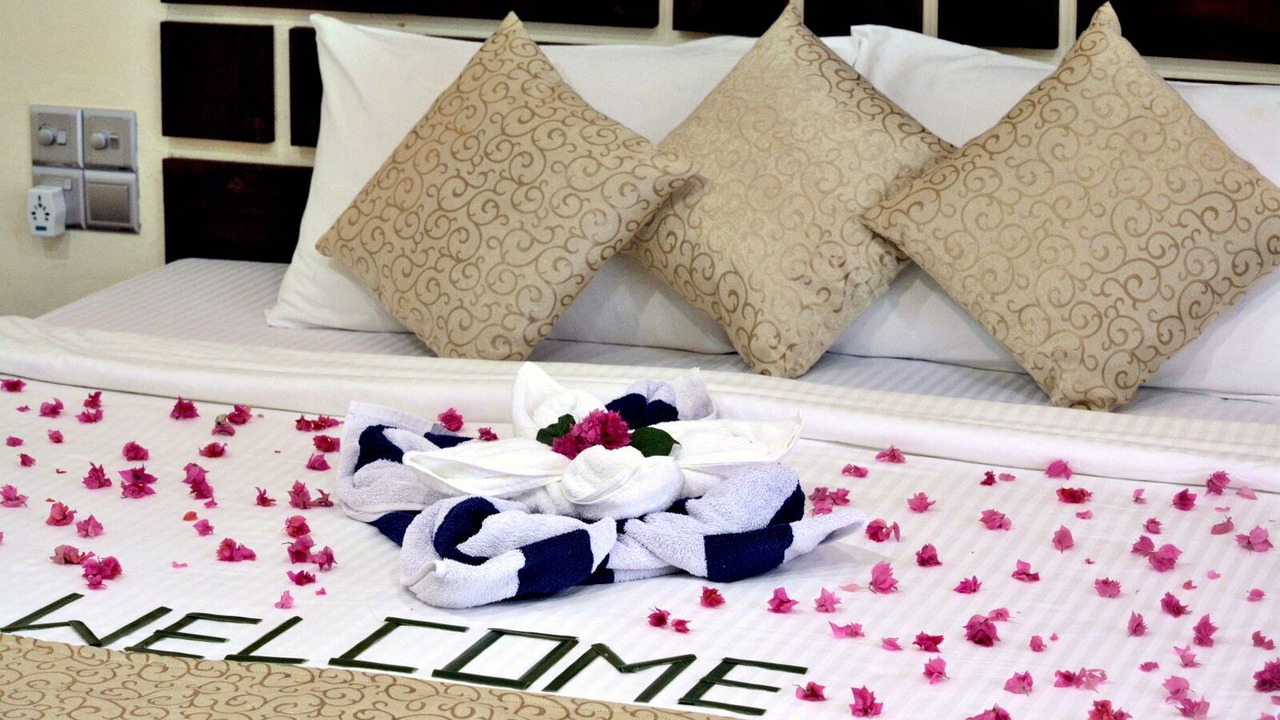 Photo of Bedroom in Kelaa