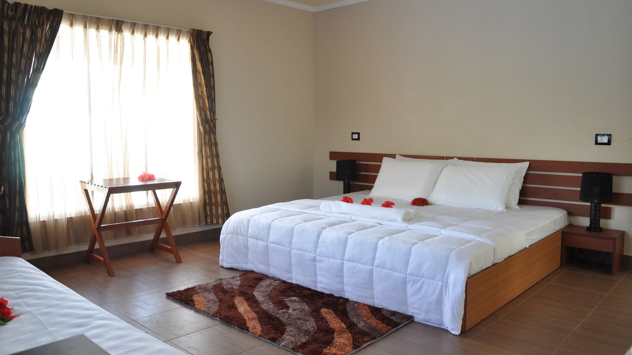 Photo of Bedroom in Kelaa