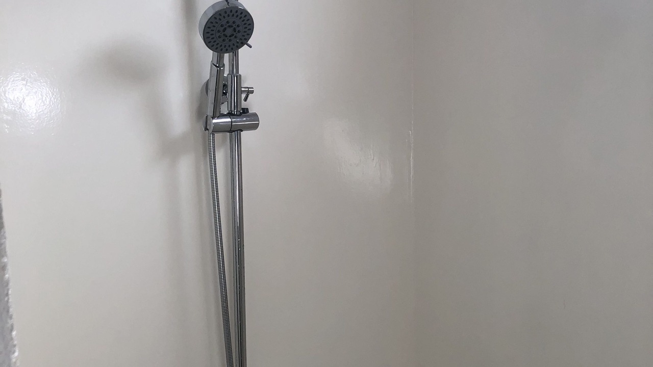 Photo of Bathroom in Kelaa