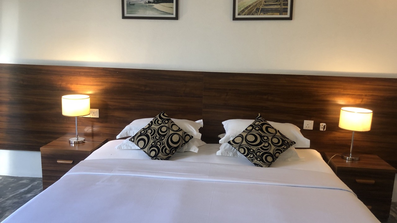 Photo of Bedroom in Kelaa