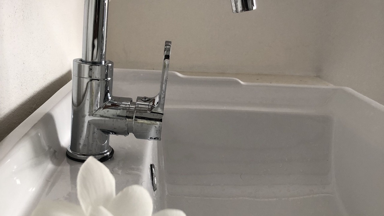 Photo of Bathroom in Kelaa