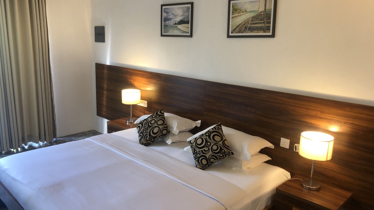 Photo of Bedroom in Kelaa