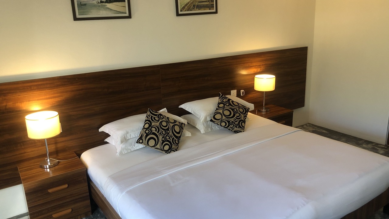 Photo of Bedroom in Kelaa