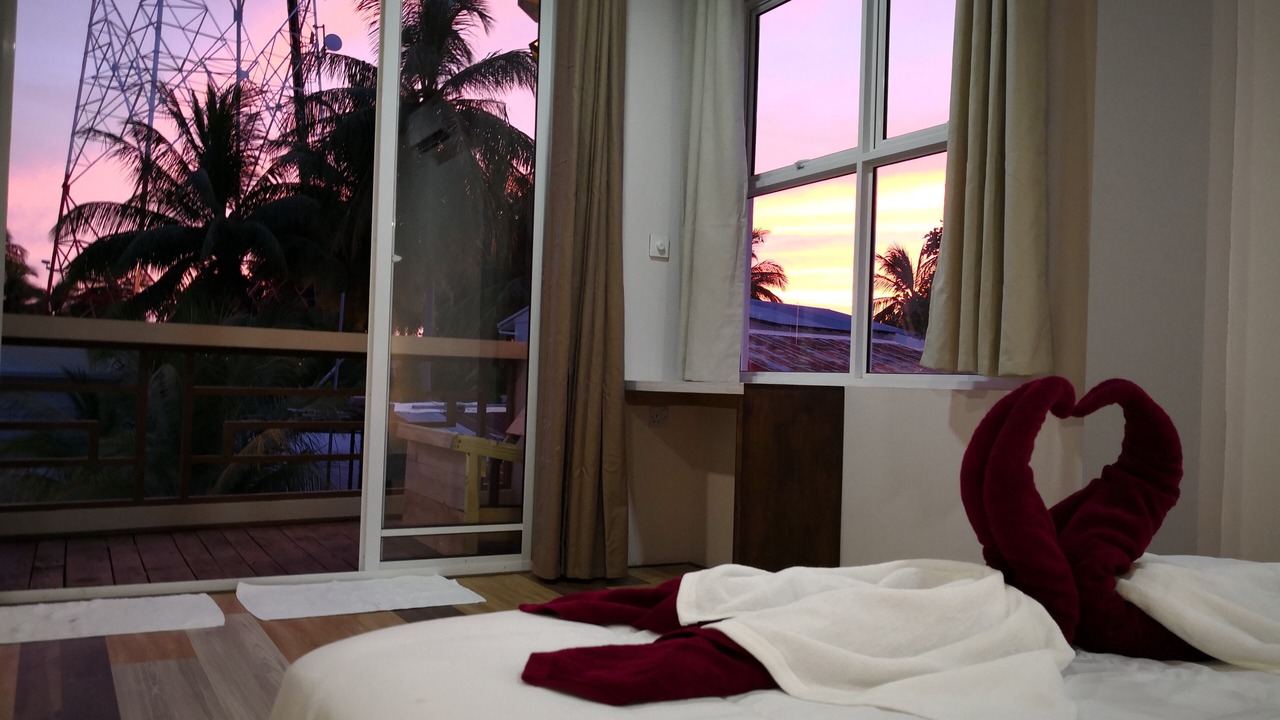 Photo of Bedroom in Rasdhoo