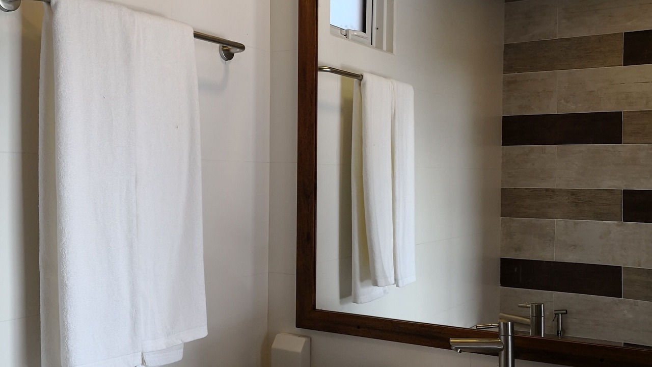 Photo of Bathroom in Rasdhoo