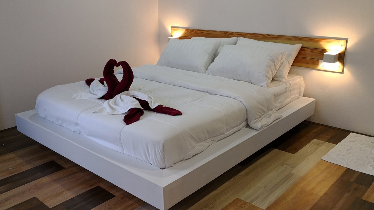 Photo of Bedroom in Rasdhoo