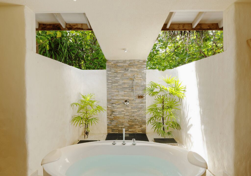 Photo of Bathroom in Uthurumaafaru