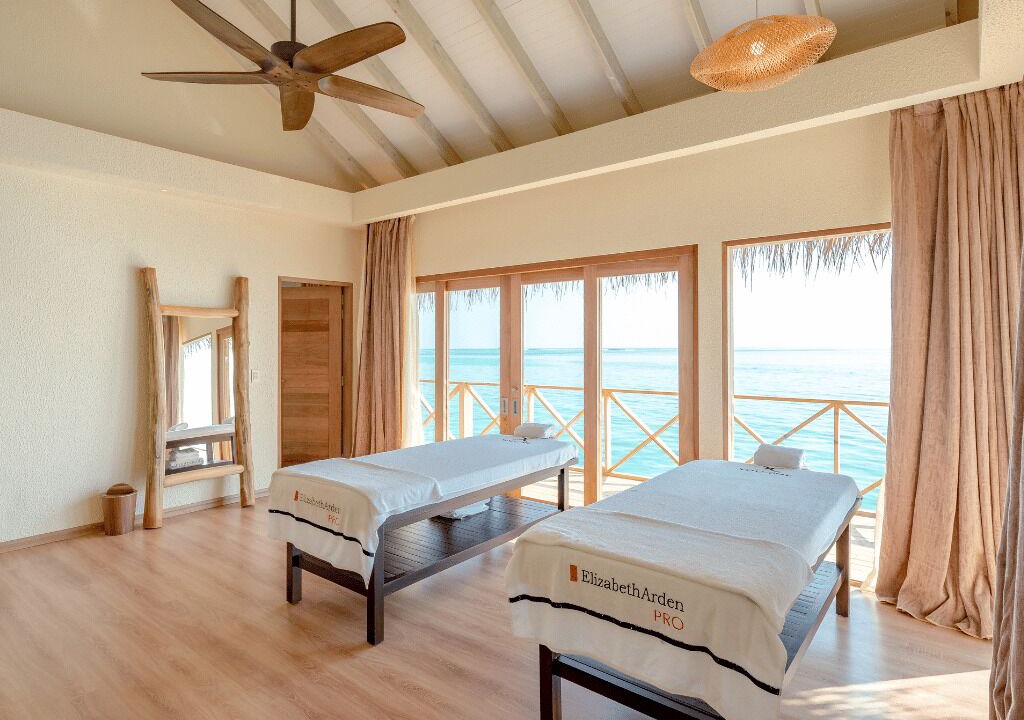 Photo of Bedroom in Uthurumaafaru