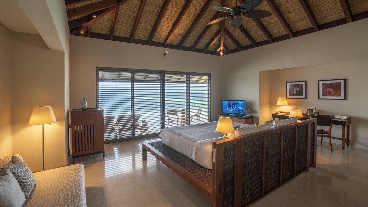 Photo of Outdoor in Dhigurah