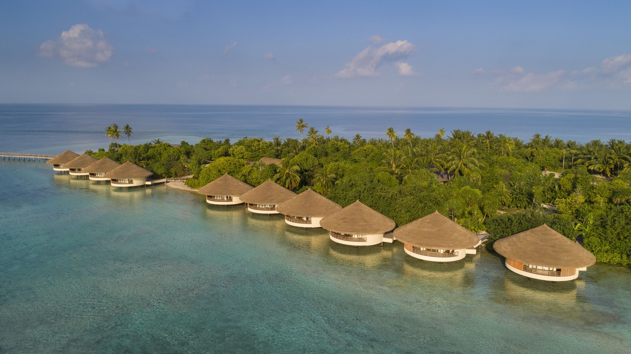 Photo of Outdoor in Dhigurah