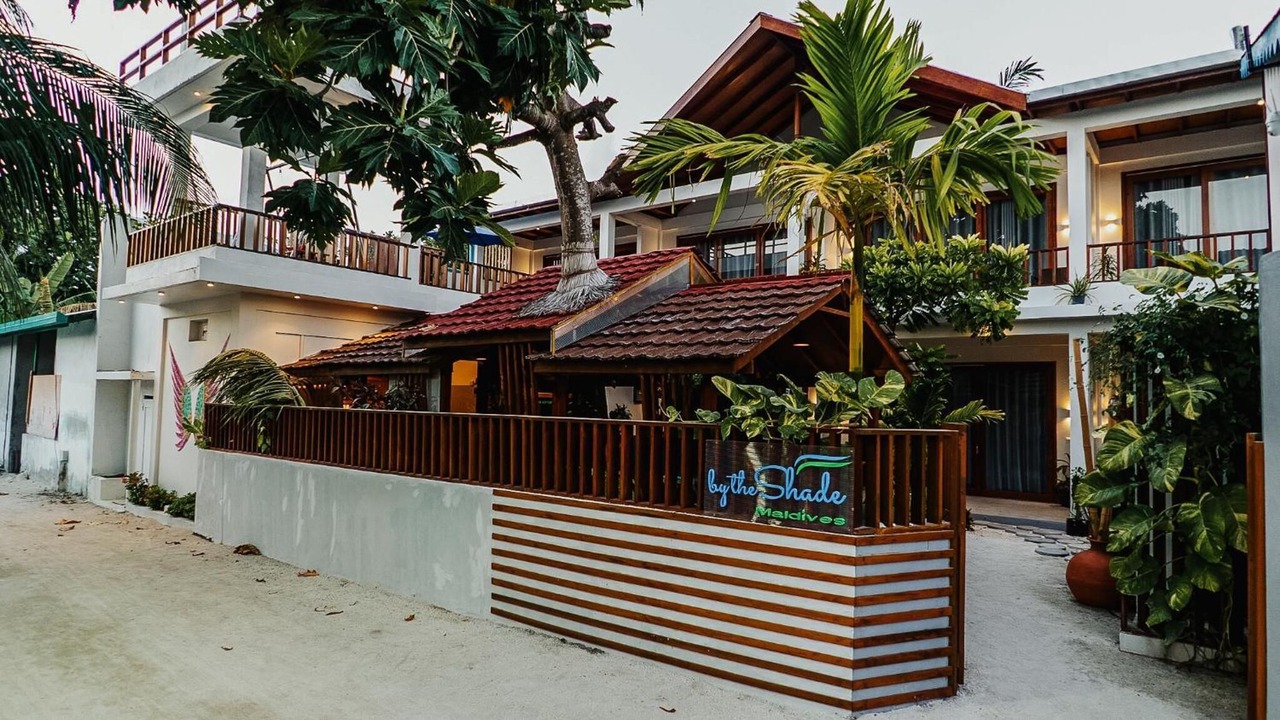Photo of Outdoor in Hangnaameedhoo