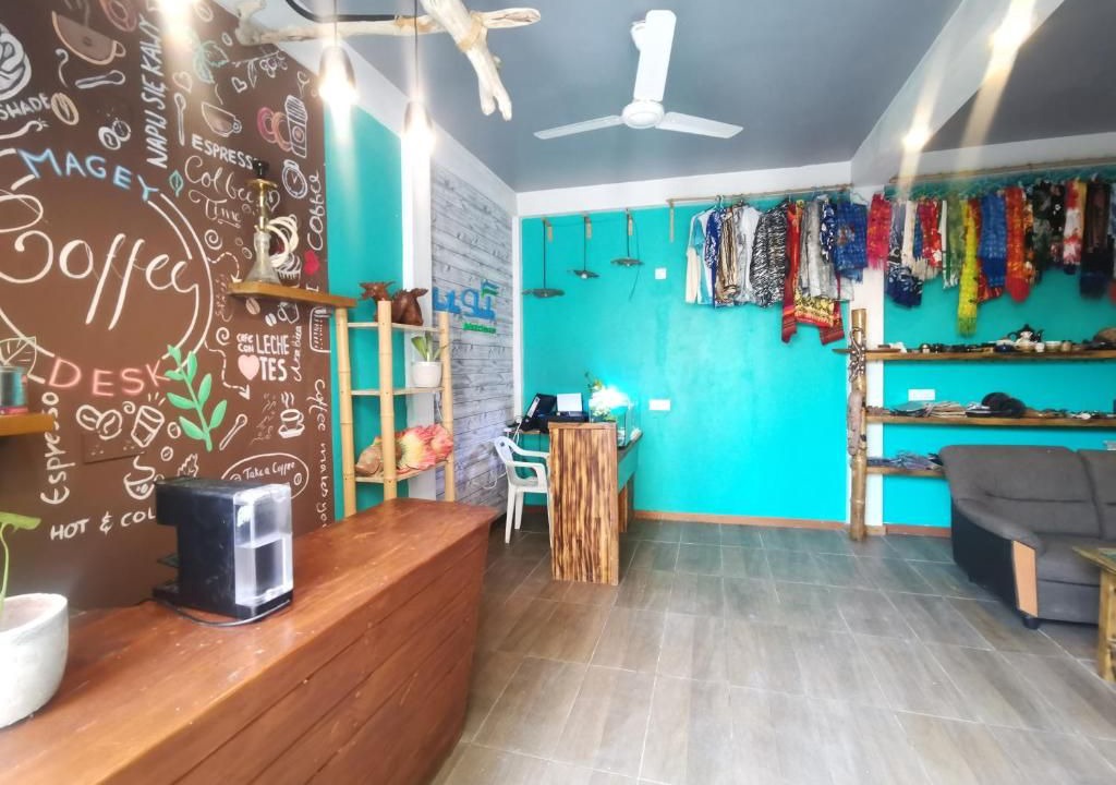 Photo of Others in Hangnaameedhoo