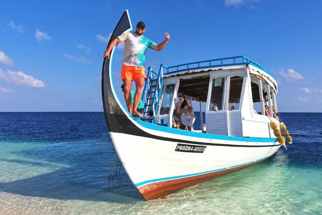 Photo of Others in Hangnaameedhoo