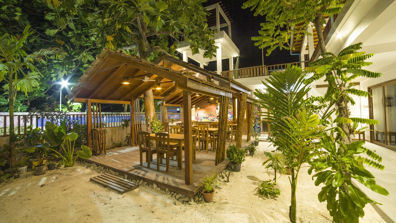 Photo of Others in Hangnaameedhoo