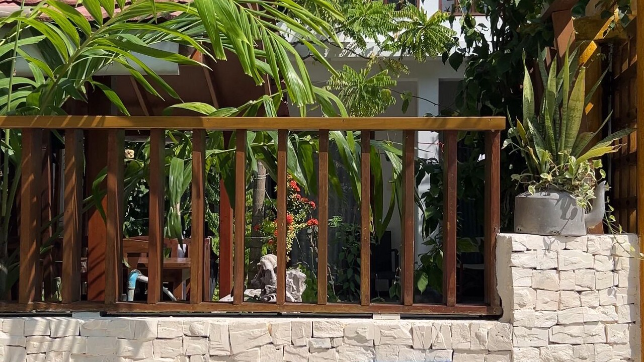 Photo of Outdoor in Hangnaameedhoo