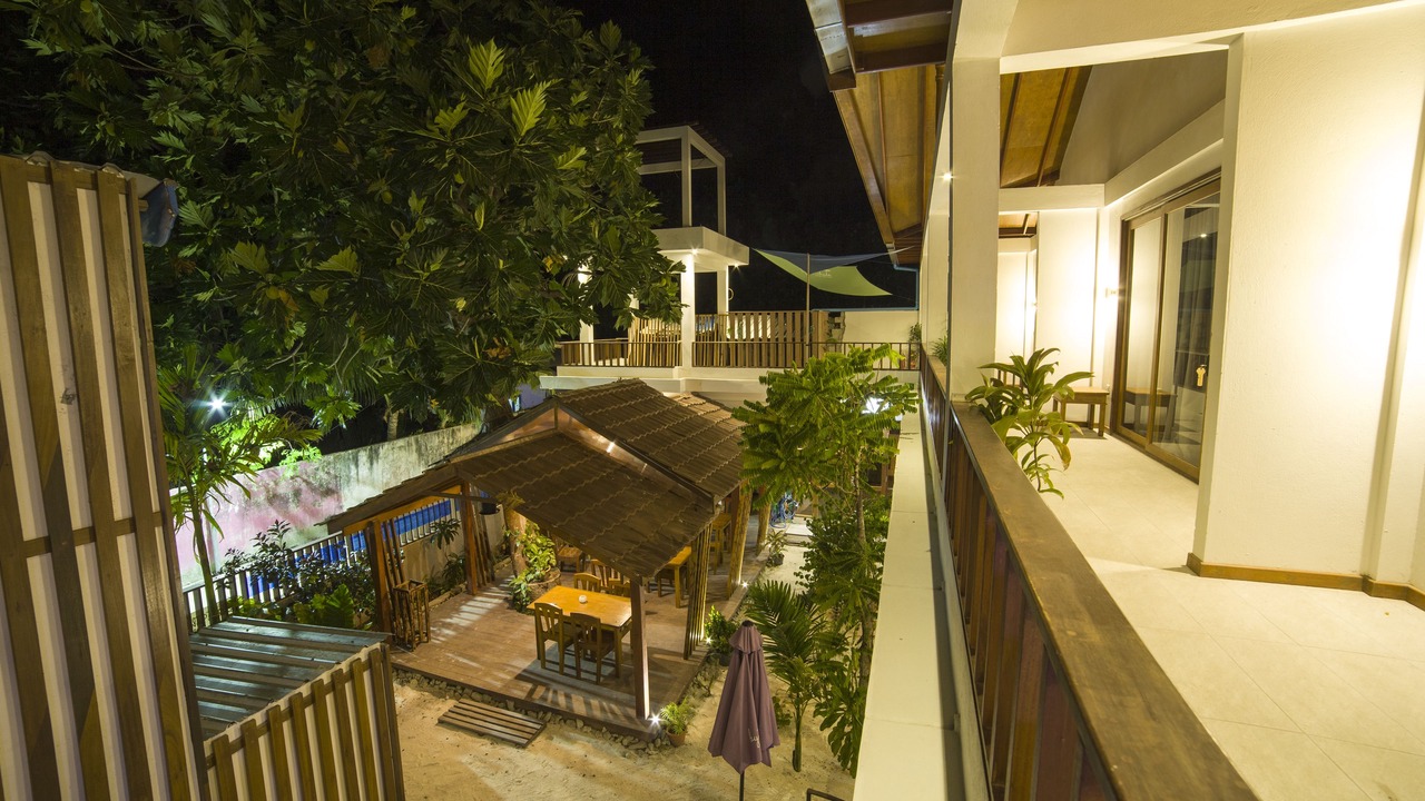 Photo of Outdoor in Hangnaameedhoo
